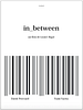 poster de In Between (court-métrage)