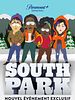 poster de South Park: Joining the Panderverse