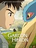 poster de Le Garçon et le Héron