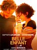 poster de Belle Enfant