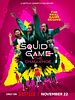 poster de Squid Game : Le défi