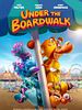 poster de Under the Boardwalk
