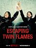 poster de Twin Flames : Les dérives d'un univers de rencontres