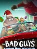 poster de Un Noël façon Bad Guys
