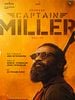 poster de Captain Miller