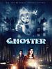poster de Ghoster, le fantôme aux miroirs