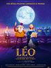 poster de Léo, la fabuleuse histoire de Léonard de Vinci