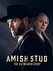 poster de Amish et séducteur : Le scandale Eli Weaver