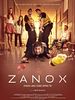 poster de Zanox