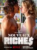 poster de Nouveaux riches