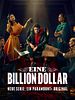 poster de One Trillion Dollars