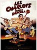 poster de Les Charlots contre Dracula