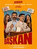 poster de Başkan