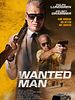 poster de Wanted Man