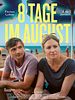 poster de 8 Tage im August