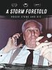 poster de A Storm Foretold