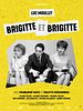 poster de Brigitte et Brigitte
