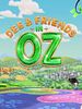 poster de Dee et compagnie au pays d'Oz
