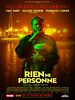 poster de Rien ni personne