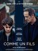 poster de Comme un fils