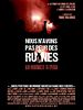 poster de Nous n'avons pas peur des ruines
