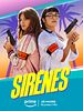 poster de Sirènes