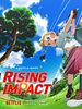 poster de Rising Impact