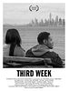 poster de Third Week