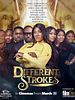 poster de Different Strokes