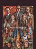 poster de The Long Shadow