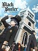 poster de Black Butler