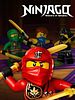 poster de Ninjago : Les Maîtres du Spinjitzu