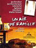 poster de Un air de famille