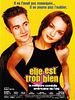 poster de Elle est trop bien