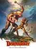 poster de Deathstalker