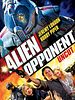 poster de Alien Opponent