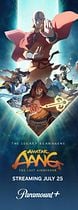 La Légende de Aang - le dernier maître de l'air
