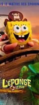 Bob l'éponge - Le film : un pour tous, tous pirates !
