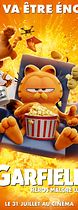 Garfield : Héros malgré lui