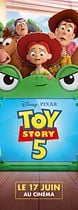 Toy Story 5