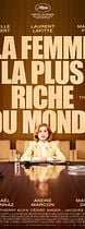 La Femme la plus riche du Monde