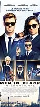 Men In Black: International