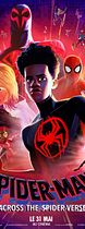 Spider-Man : Across The Spider-Verse