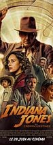 Indiana Jones et le Cadran de la Destinée