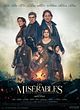 Affiche de Les Misérables, film à voir en streaming sur Pygargue