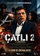Affiche du film Çatli 2, à découvrir en streaming