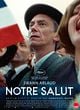 Affiche de Notre salut, film à voir en streaming sur Pygargue