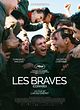 Affiche de Les Braves (Coward), film à voir en streaming sur Pygargue