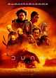Affiche de Dune : Deuxième Partie, film à voir en streaming sur Pygargue