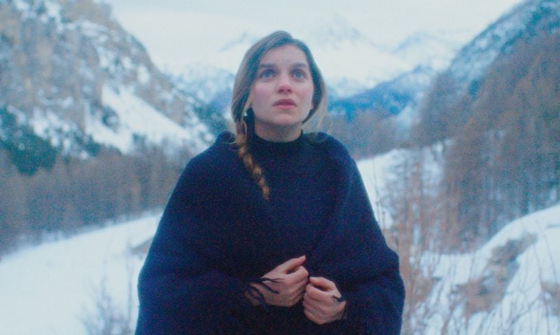 Photo 1 pour L'Engloutie